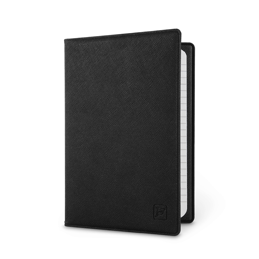 Изображение товара FLEXPOCKET Записная книжка, формат В7 в подарочной коробке, 1 шт