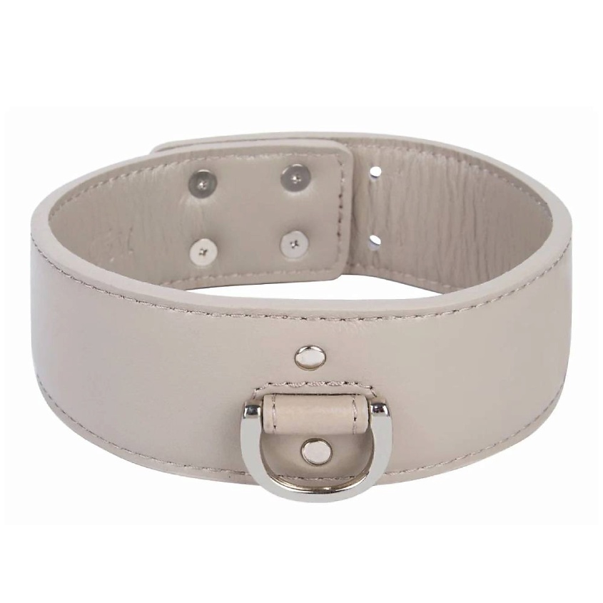 Изображение товара FRANCHESCO MARISCOTTI Чокер 002-014к FM1, размер M, цвет: светлый латте