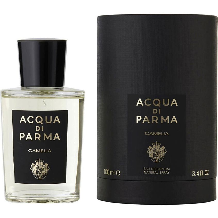 Изображение товара ACQUA DI PARMA Парфюмерная вода Camelia, 100 мл