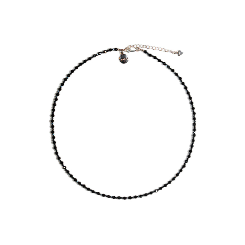 Изображение товара MAOMI Чокер "NIGHT SKY", Черный