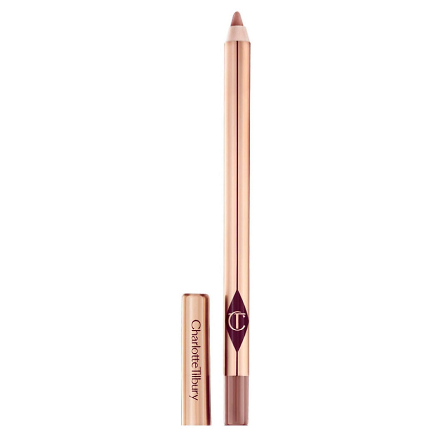 Изображение товара CHARLOTTE TILBURY Крандаш для губ Lip Cheat, Iconic Nude