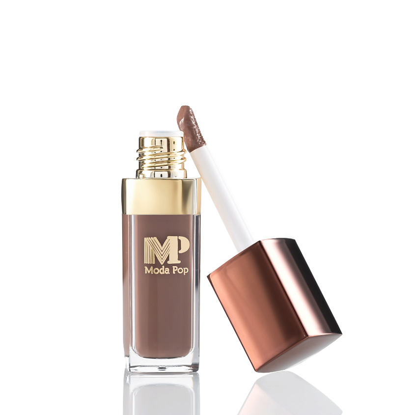 Изображение товара MODAPOP Жидкие тени, Тон р10