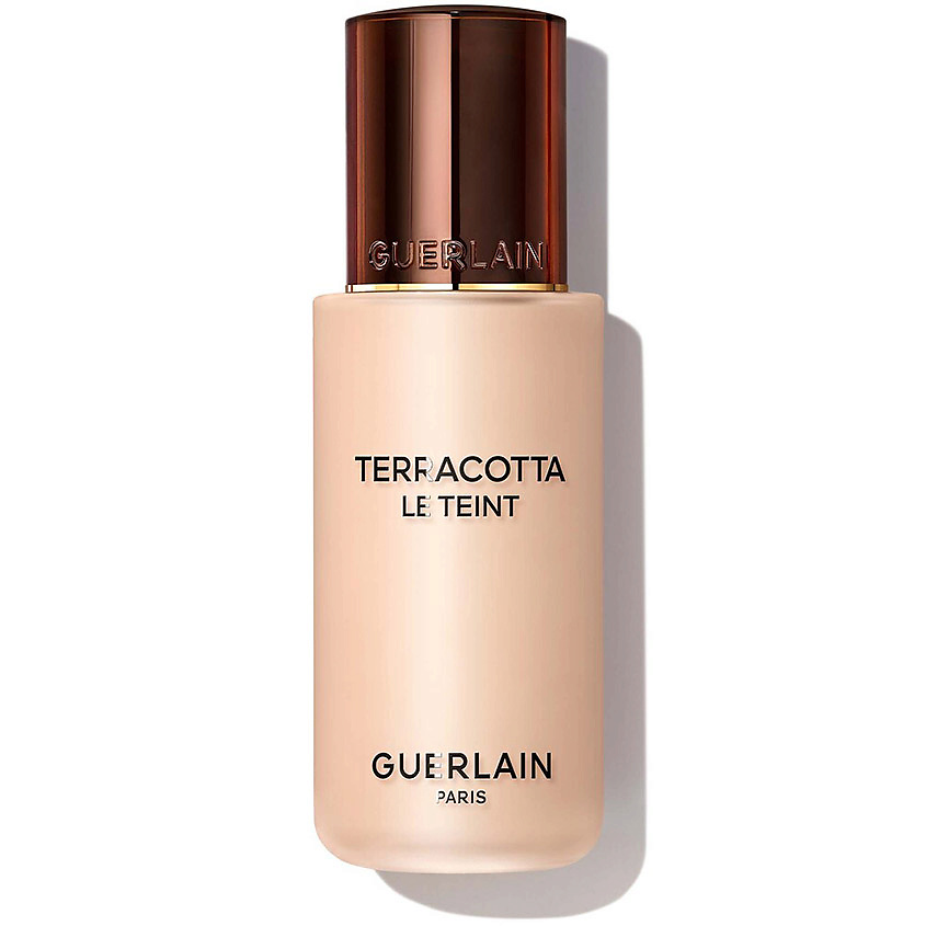 Изображение товара GUERLAIN Тональное средство Terracotta Le Teint, 1C Холодный, 35 мл