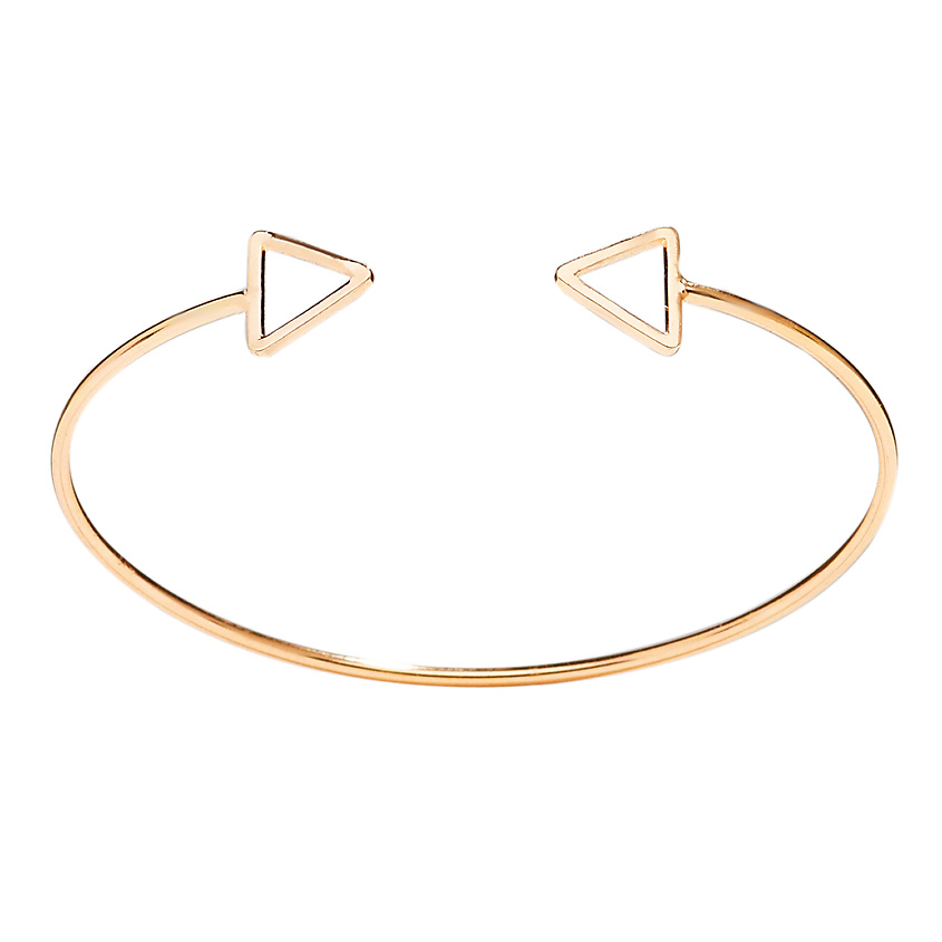 Изображение товара Нежный женский браслет из гипоаллергенного сплава - стильный аксессуар