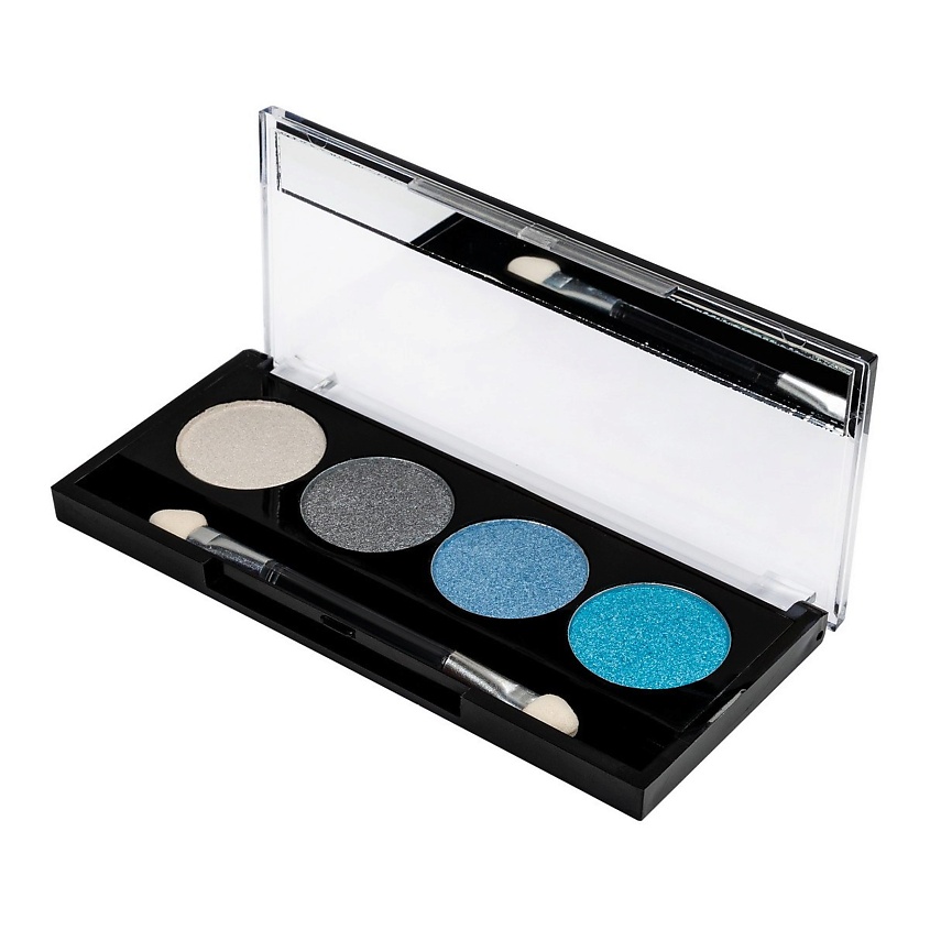 Изображение товара ANASTASIA Тени для век, №07