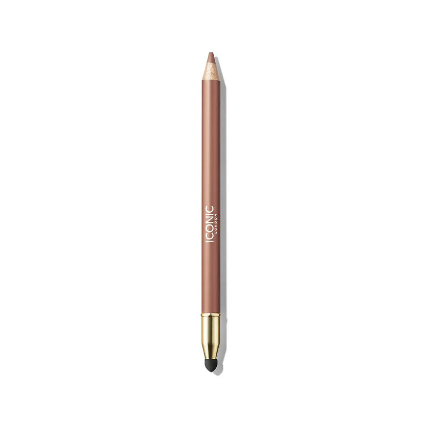 Изображение товара ICONIC LONDON Карандаш для губ Fuller Pout Sculpting, Material Girl