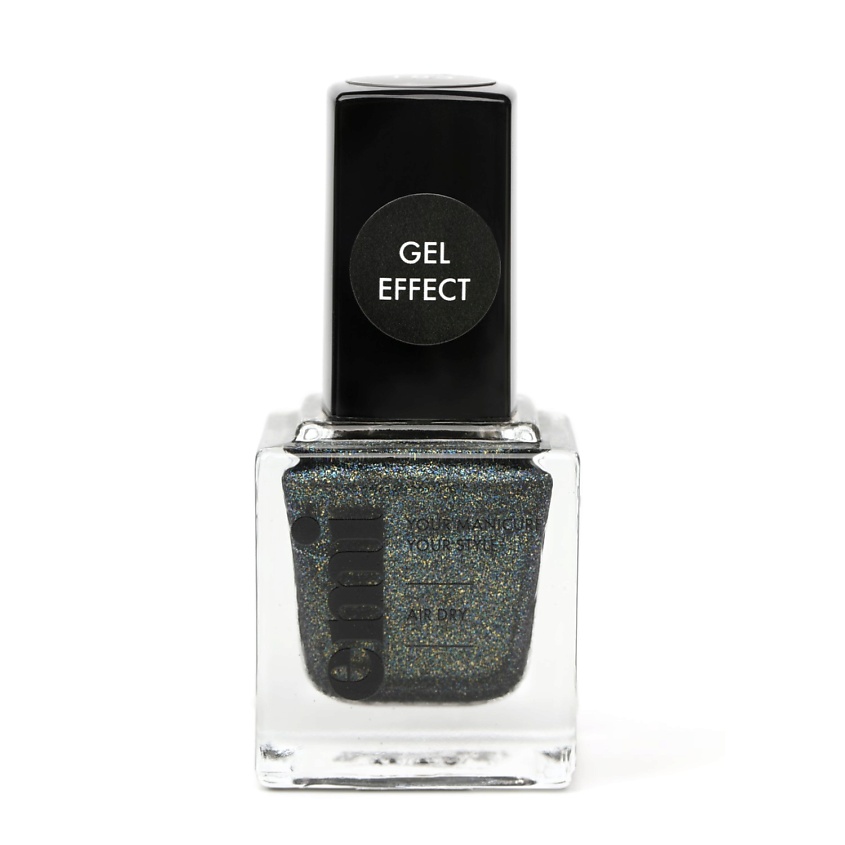 Изображение товара EMi Ультрастойкий лак Gel Effect NP183 для долговечного маникюра