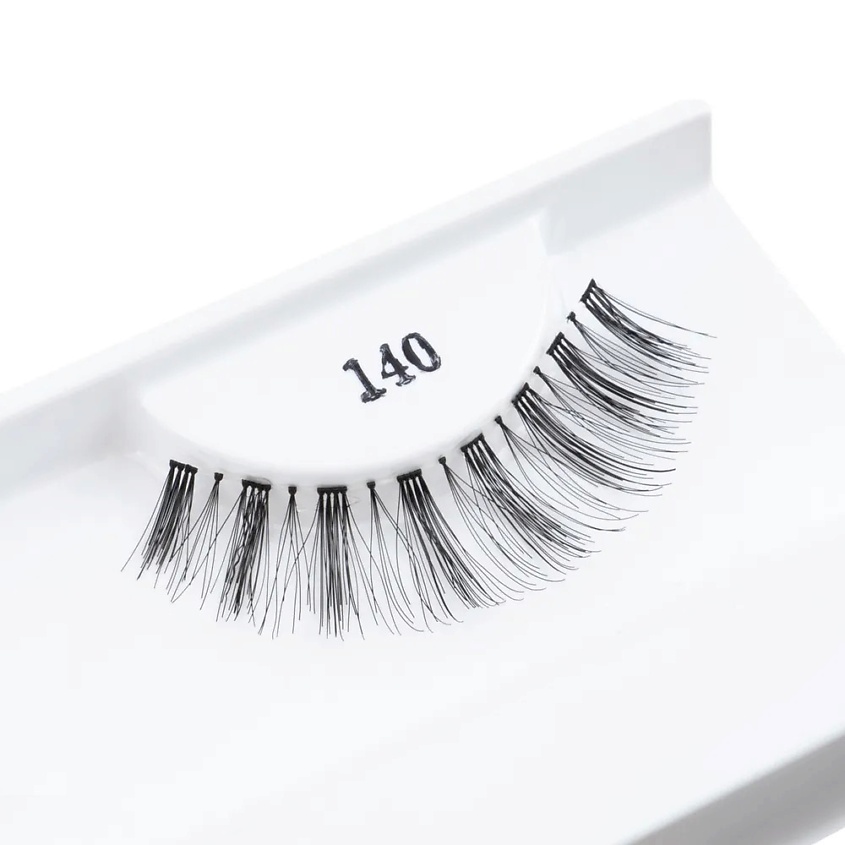 Изображение товара TF Накладные ресницы Fashion Lashes 140, 1 шт.