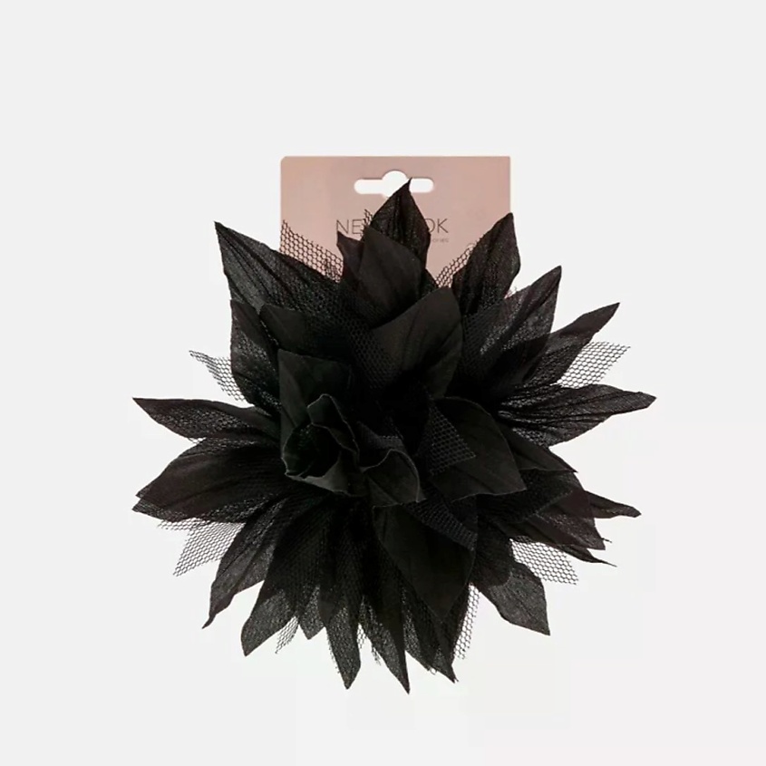 Изображение товара Универсальный текстильный аксессуар NEW LOOK NL для волос, шеи и рук