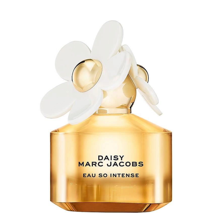 Изображение товара MARC JACOBS Daisy Eau So Intense, Парфюмерная вода, спрей 50 мл
