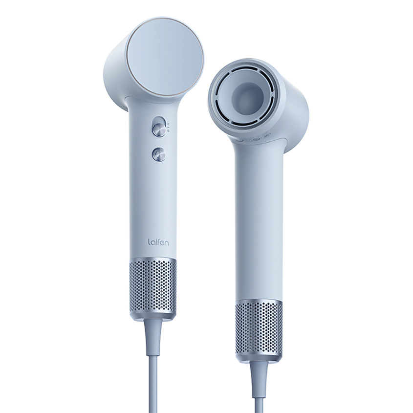 Изображение товара LAIFEN Фен для волос Laifen MINI, Голубой