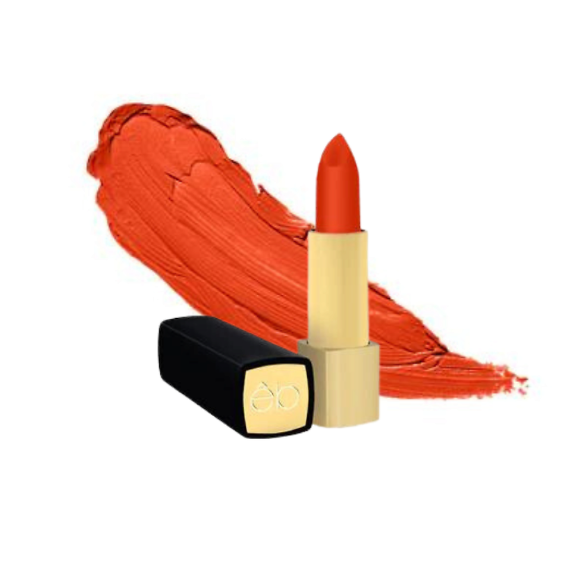Изображение товара ETRE BELLE Интенсивно увлажняющая губная помада Color Passion Lipstick, Apricot Passion