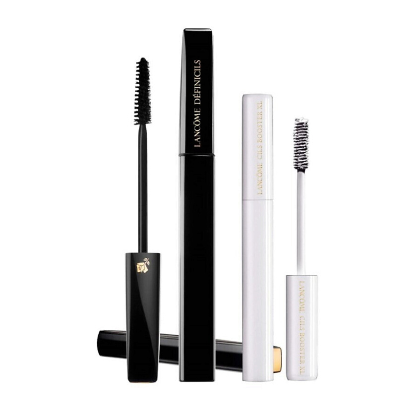 Изображение товара LANCOME Набор Definicils: Тушь + Основа-бустер для ресниц, 6.5 мл + 5.5 мл