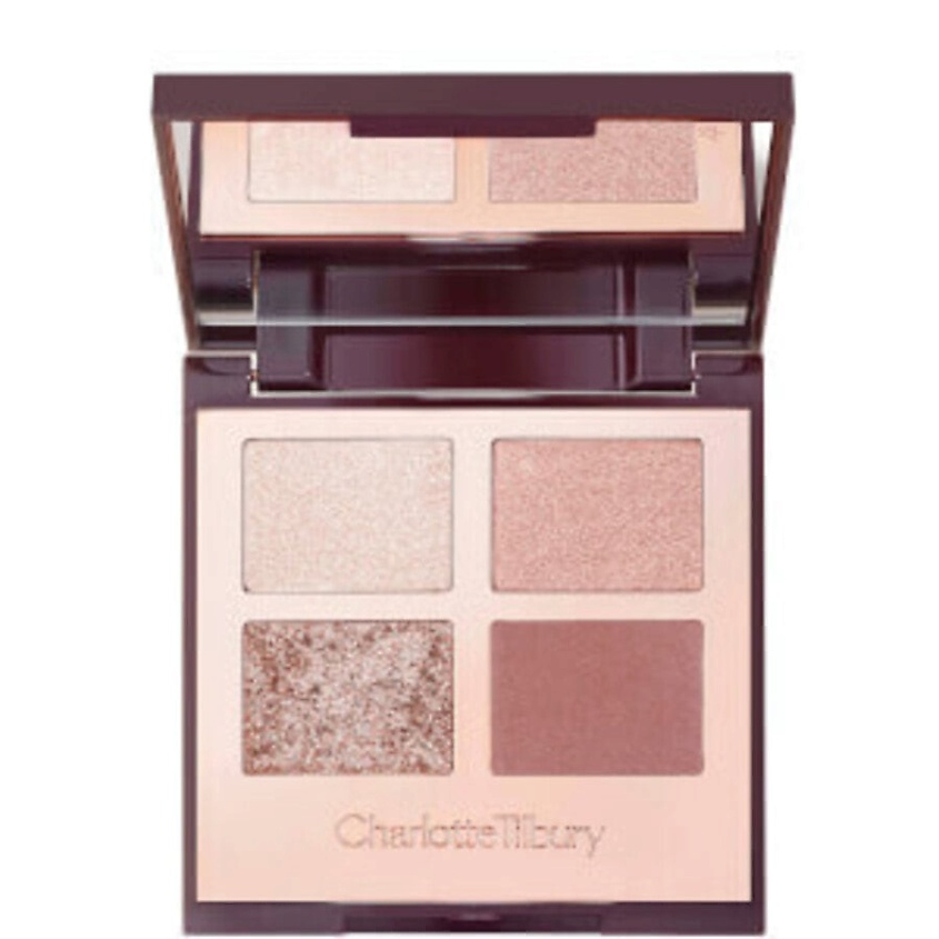 Изображение товара CHARLOTTE TILBURY Тени Bigger, Brighter Eyes, Exaggereyes Exaggereyes