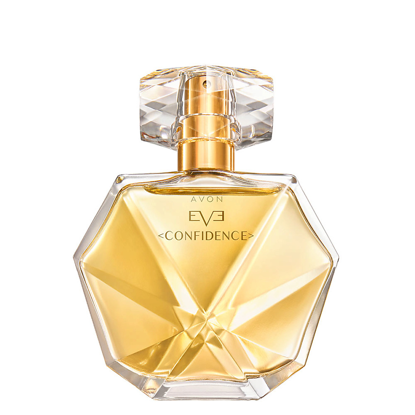 Изображение товара Avon Eve Confidence Парфюмерная вода женская 50 мл Восточный аромат