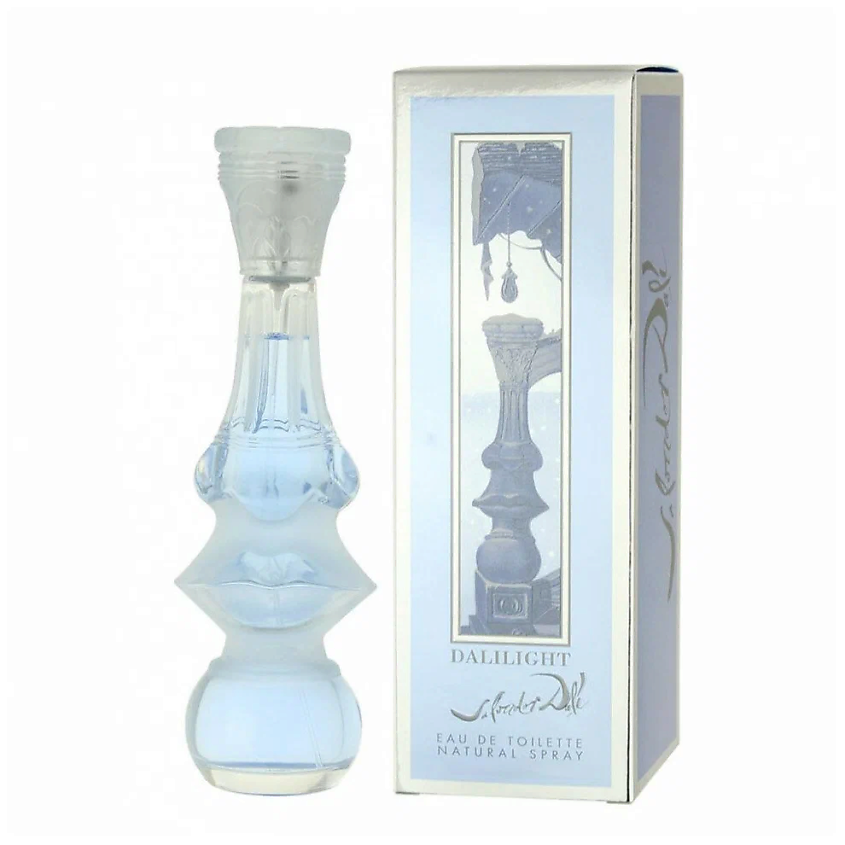 Изображение товара SALVADOR DALI Туалетная вода Dalilight, 30 мл