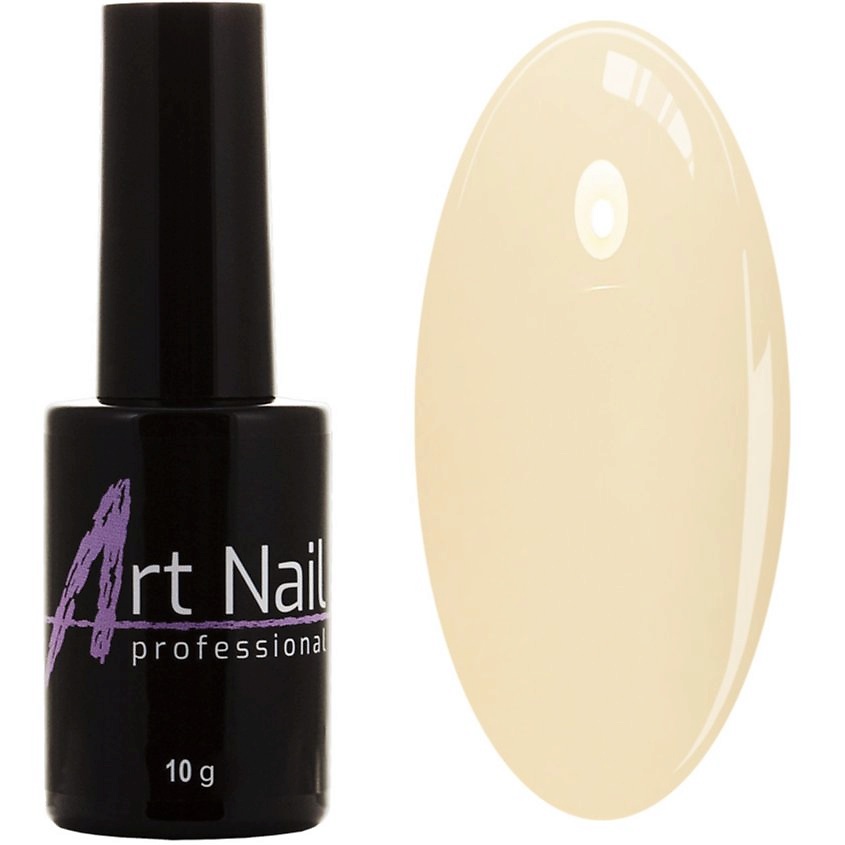 Изображение товара ART NAIL PROFESSIONAL Гель-лак, 003