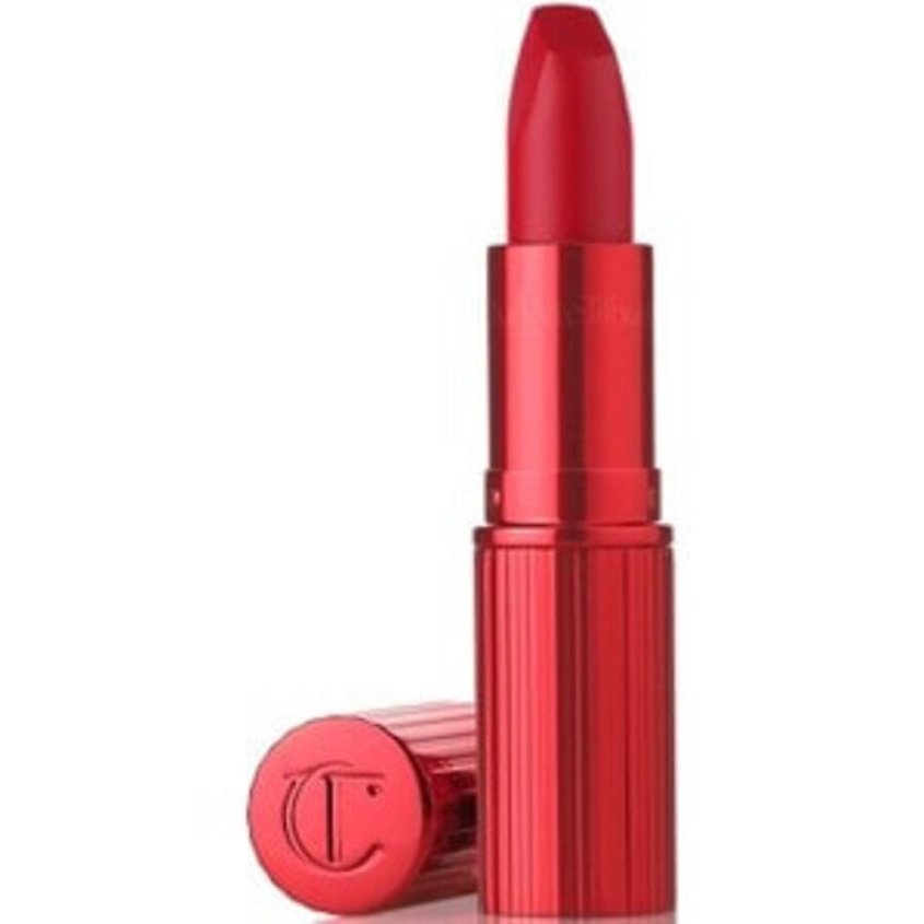 Изображение товара CHARLOTTE TILBURY Губная помада Matte Revolution Hollywood Vixen Увлажняющая стойкая