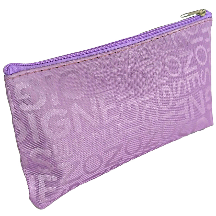 Изображение товара SHINEWELL Косметичка женская, Сиреневый