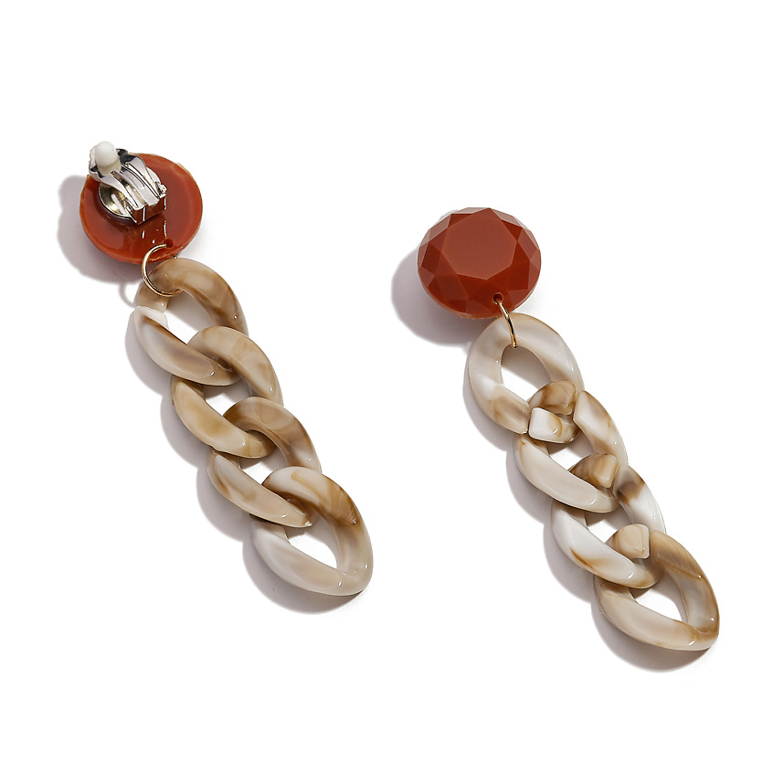 Изображение товара NOTHING BUT LOVE Клипсы "Головоломка", 1 шт