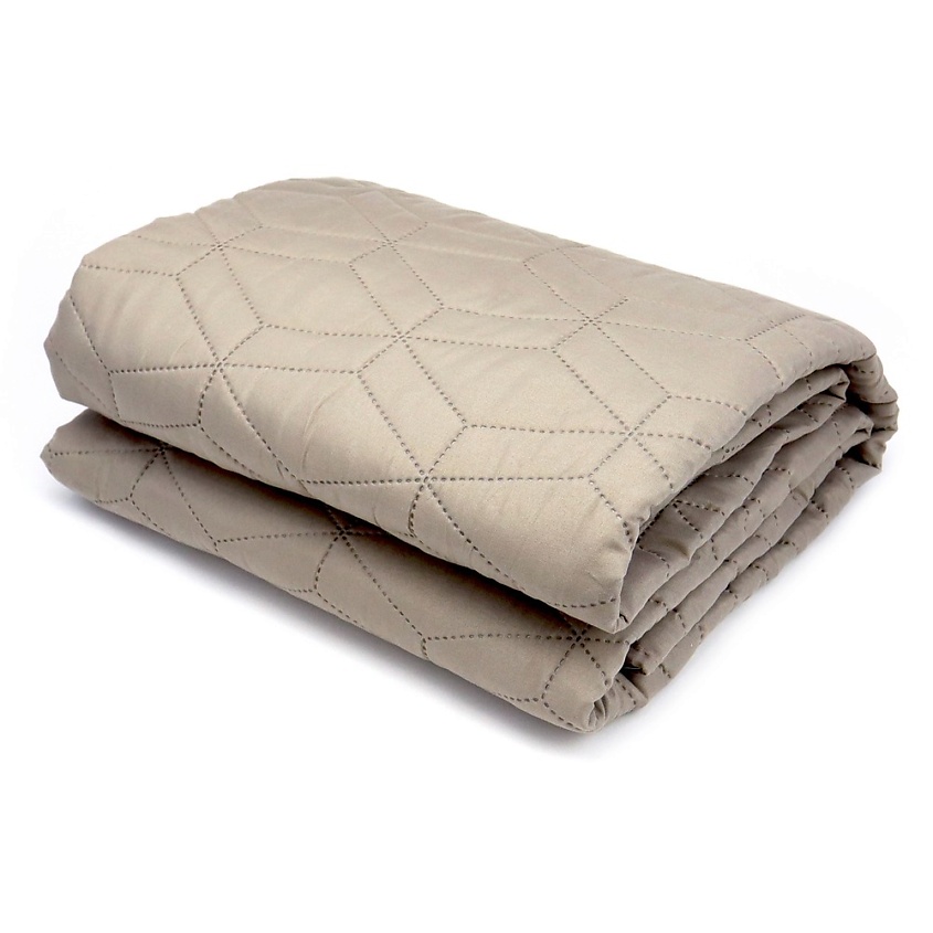 Изображение товара Стильное покрывало ND HOME размер 180*200 см