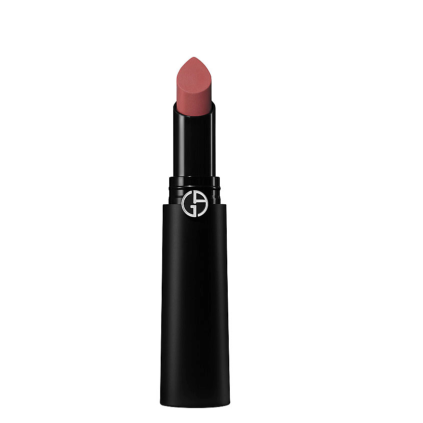 Изображение товара GIORGIO ARMANI Губная помада Lip Power Long-Lasting Matte, 112 Stylish
