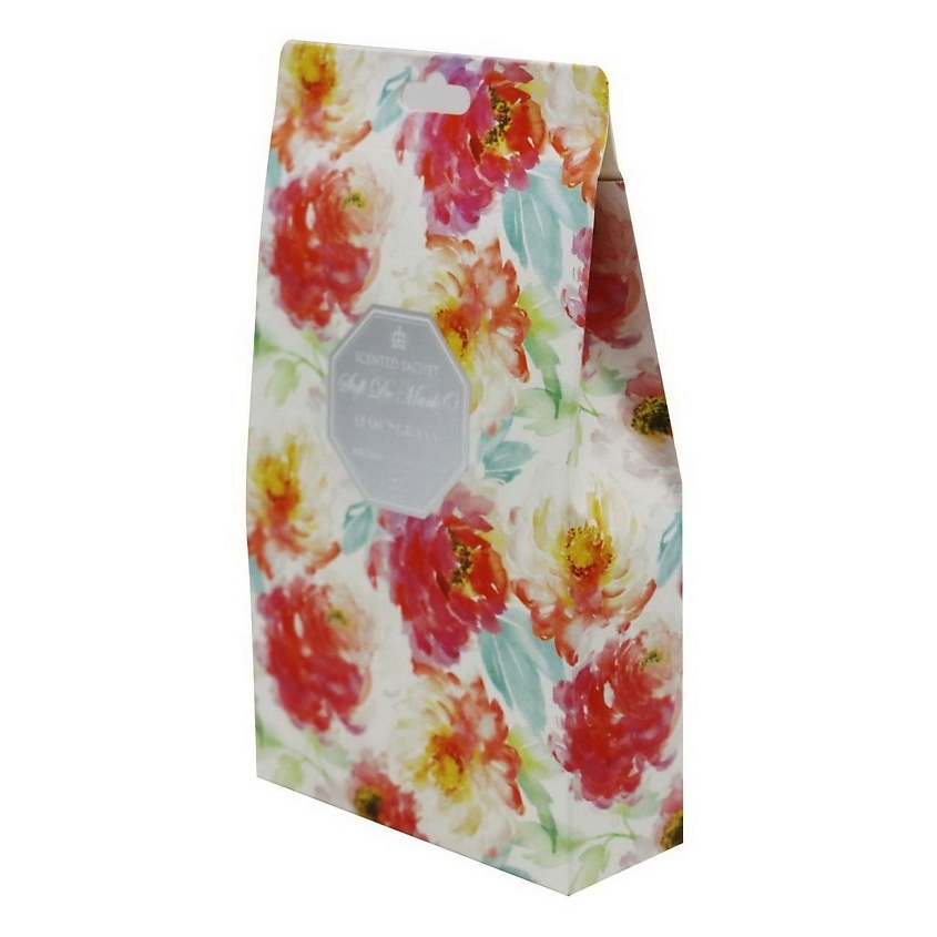 Изображение товара SOFI DE MARKO LEMONGRASS Ароматическое саше (набор), 1 шт.