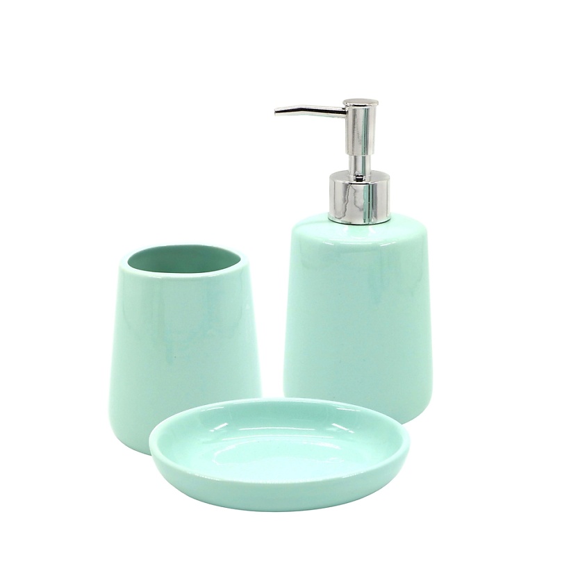 Изображение товара ND PLAY Набор для ванны "Ocean", 1 шт