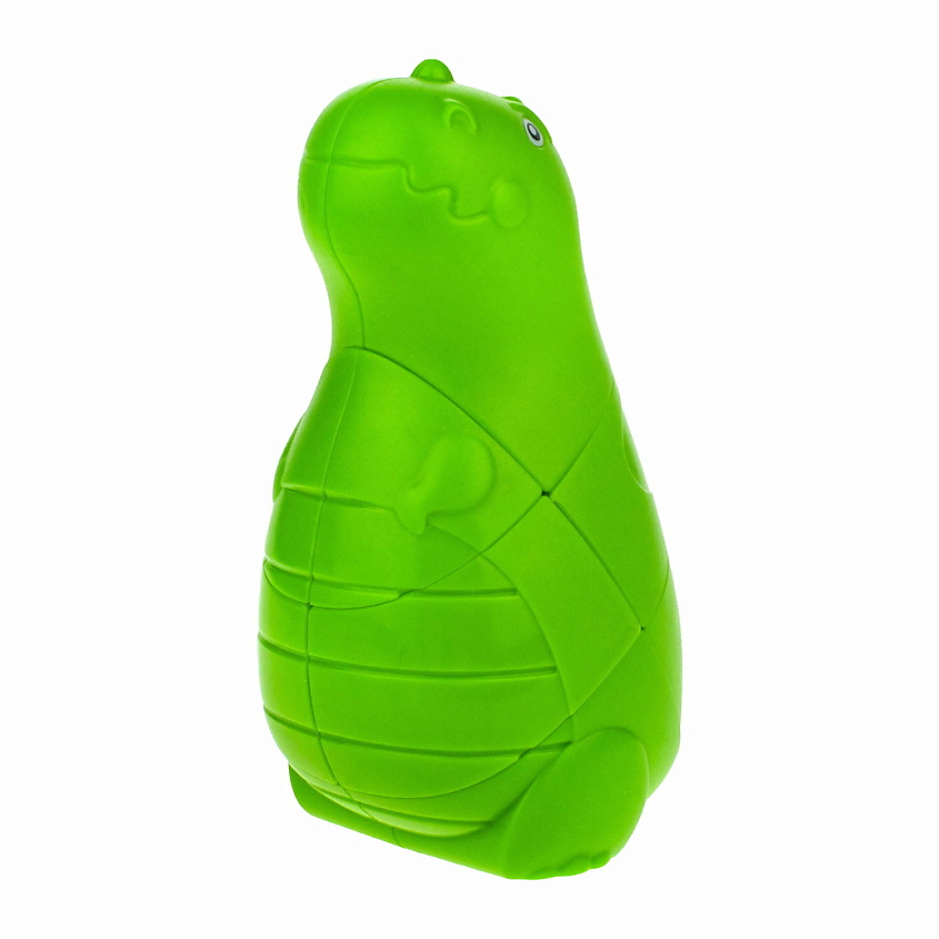 Изображение товара Объемная головоломка динозавр для развития у детей 1TOY