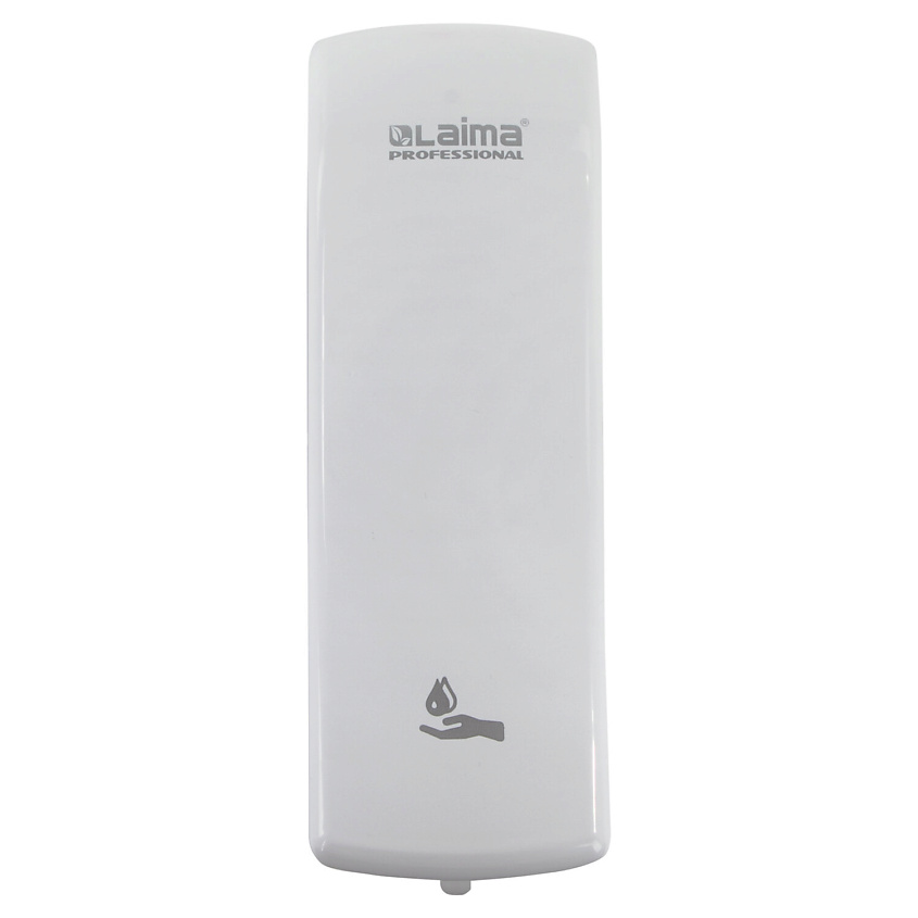 Изображение товара Дозатор для жидкого мыла LAIMA PROFESSIONAL ORIGINAL белый
