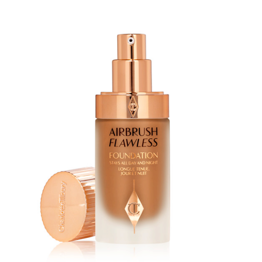 Изображение товара CHARLOTTE TILBURY Тональное средство Airbrush Flawless, 13 Neutral
