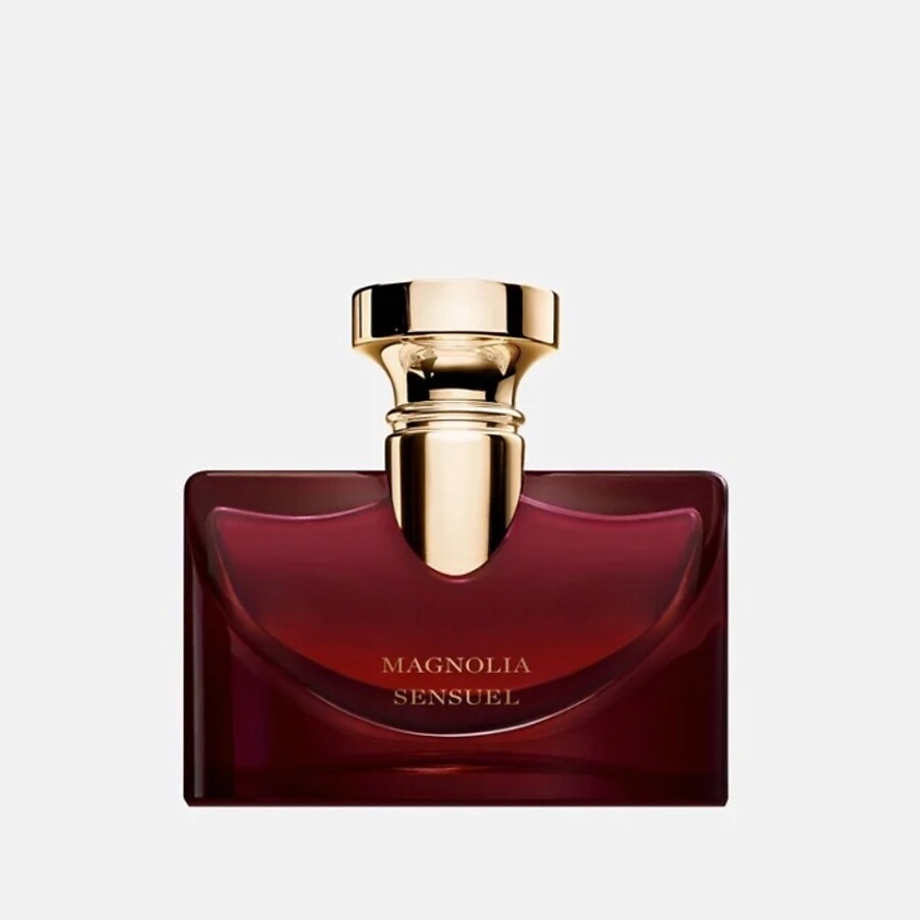 Изображение товара BVLGARI Парфюмерная вода Splendida Magnolia Sensuel, 100 мл
