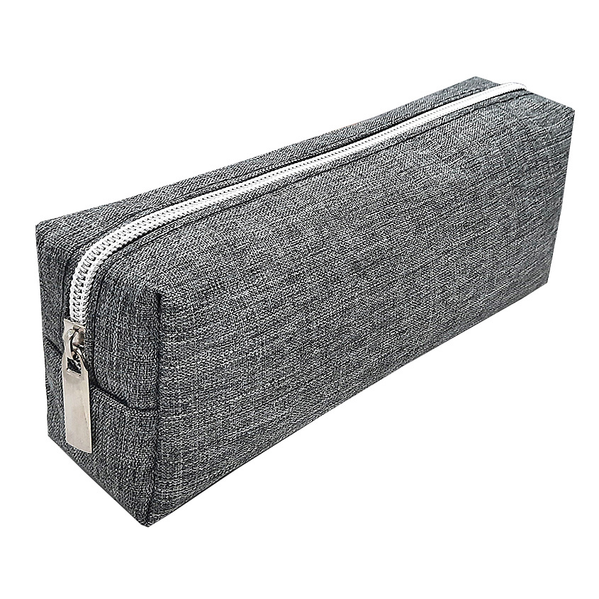 Изображение товара ALISSIROSSI Косметичка-пенал маленькая из ткани, 1 шт.