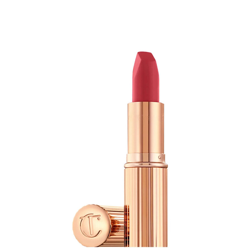 Изображение товара CHARLOTTE TILBURY Губная помада Matte Revolution Lippenstift, Gracefully Pink
