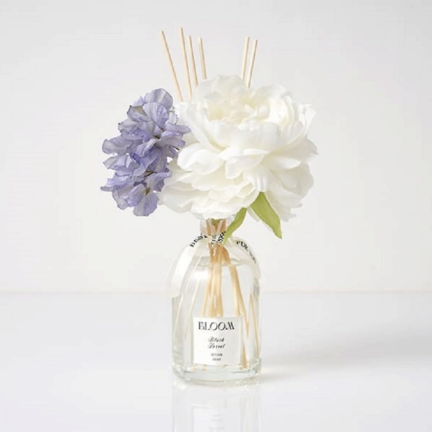 Изображение товара ARYA HOME COLLECTION Диффузор с палочками ароматический Black Forest, 250 мл