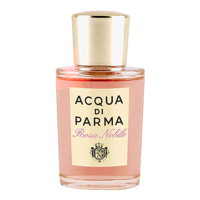 Изображение товара ACQUA DI PARMA Парфюмерная вода Rosa Nobile, 20 мл