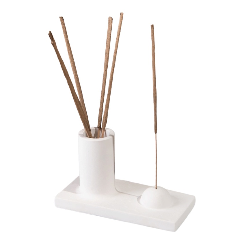 Изображение товара MAGIC MAKERS Подставка для благовоний со стаканом, 1шт