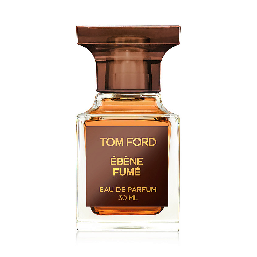 Изображение товара Парфюмерная вода TOM FORD Ebene Fume 30 мл Мужчина и женщина унсекс коллекция PRIVATE BLEND