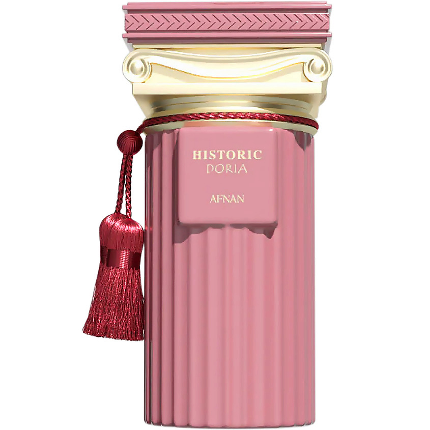 Изображение товара AFNAN Historic Doria Парфюмерная вода 100 мл