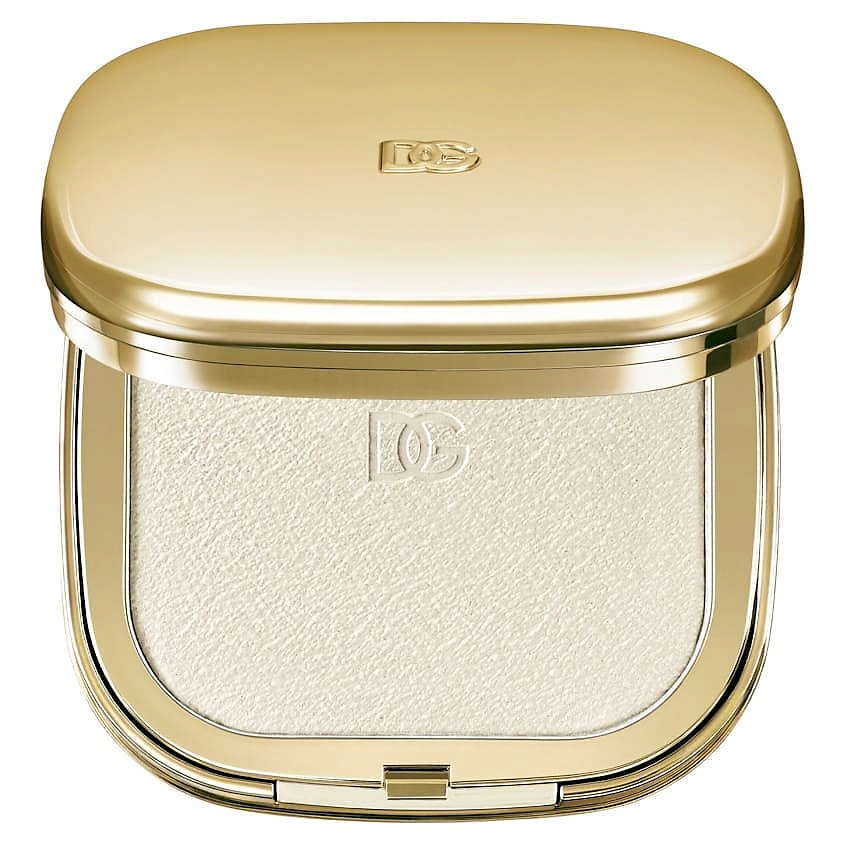Изображение товара DOLCE GABBANA Fig Skin Perfector матирующая пудра 6 5 г универсальный оттенок