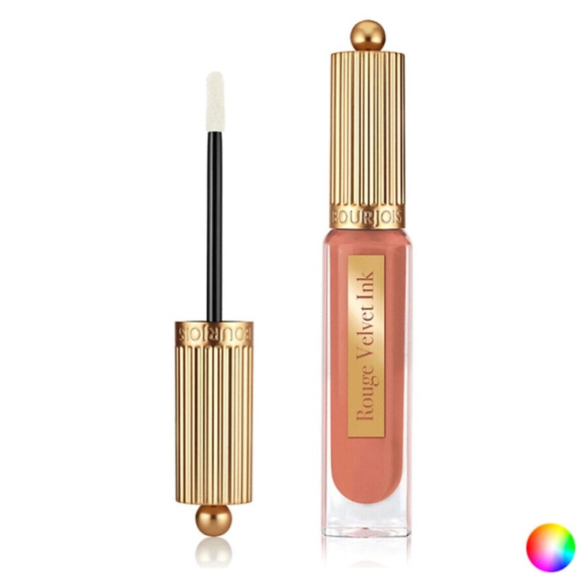 Изображение товара BOURJOIS Жидкая матовая губная помада Rouge Velvet Ink, №14