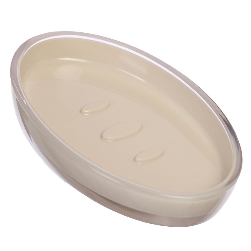 Изображение товара VANSTORE Мыльница ACRILICА, Бежевый