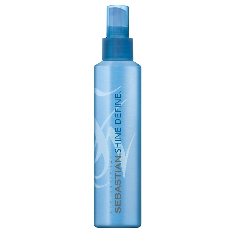 Изображение товара SEBASTIAN PROFESSIONAL Лак Shine Define для горячей укладки 200 мл