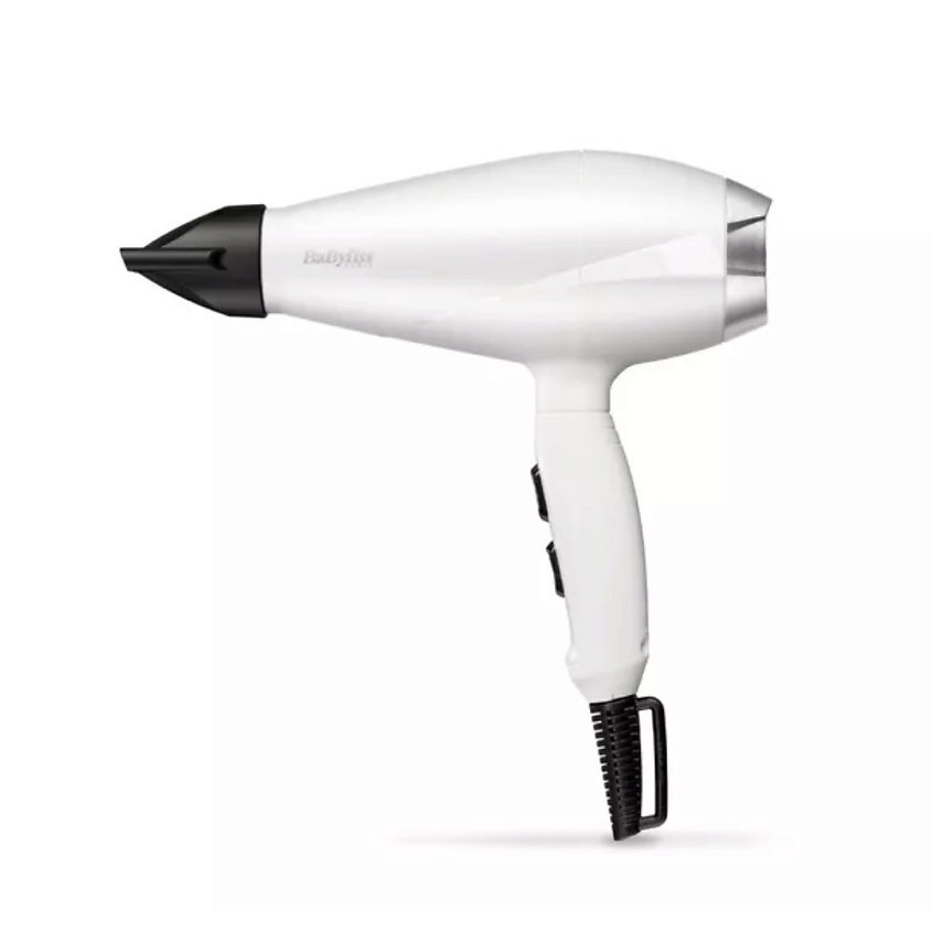 Изображение товара BABYLISS Фен 6704WE, Белый