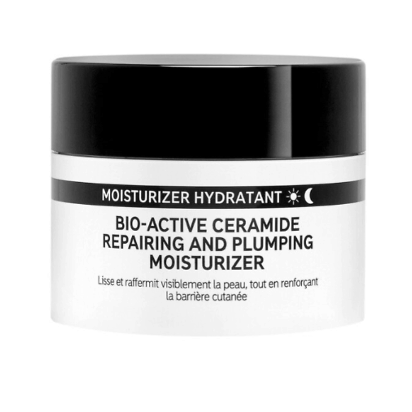 Изображение товара THE INKEY LIST Биоактивный керамидный увлажняющий крем для лица, 50 мл