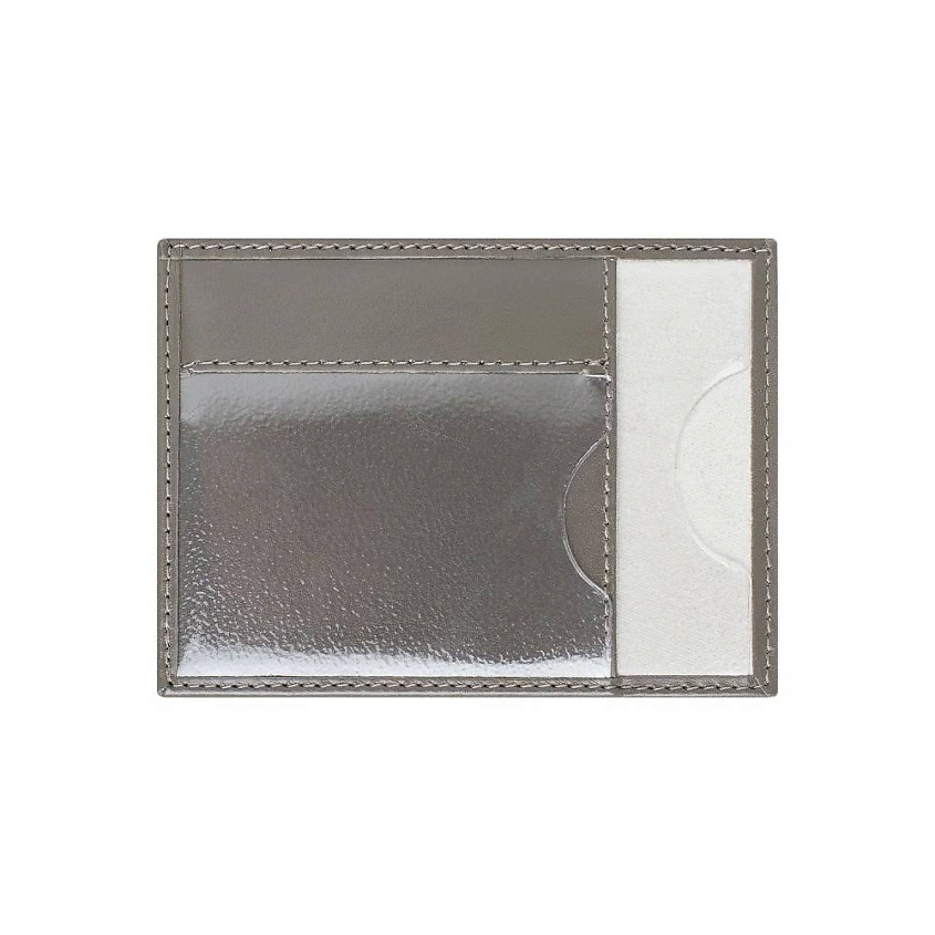 Изображение товара Обложка для документов из натуральной кожи для паспорта и автодокументов