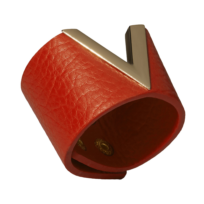 Изображение товара NOTHING BUT LOVE Браслет "Мидлендс", цвет: Оранжевый, размер: 20