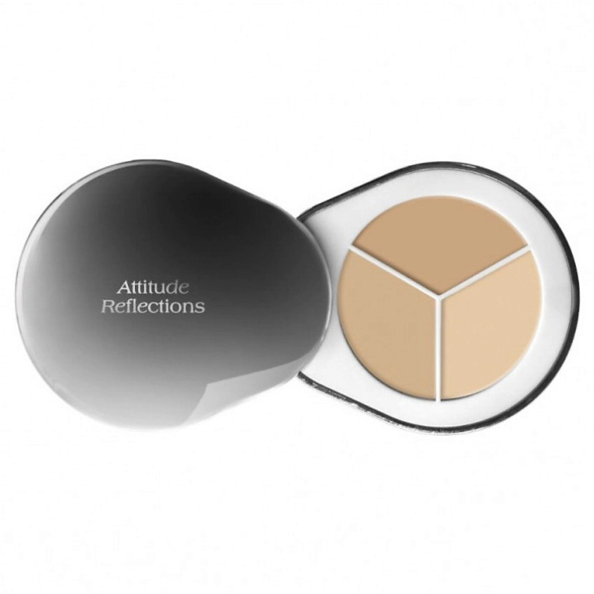 Изображение товара DR.ALTHEA Консилер для лица Perfect Cover Concealer Palette, цвет: Бежевый, 3.9 г