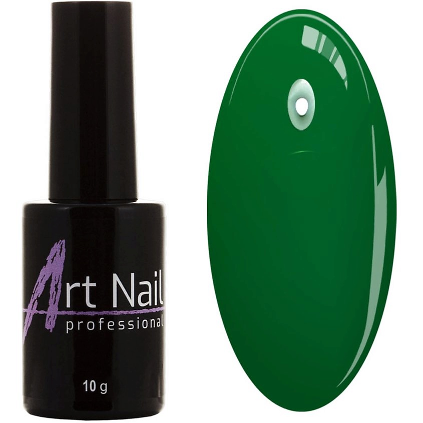 Изображение товара ART NAIL PROFESSIONAL Гель-лак, 221