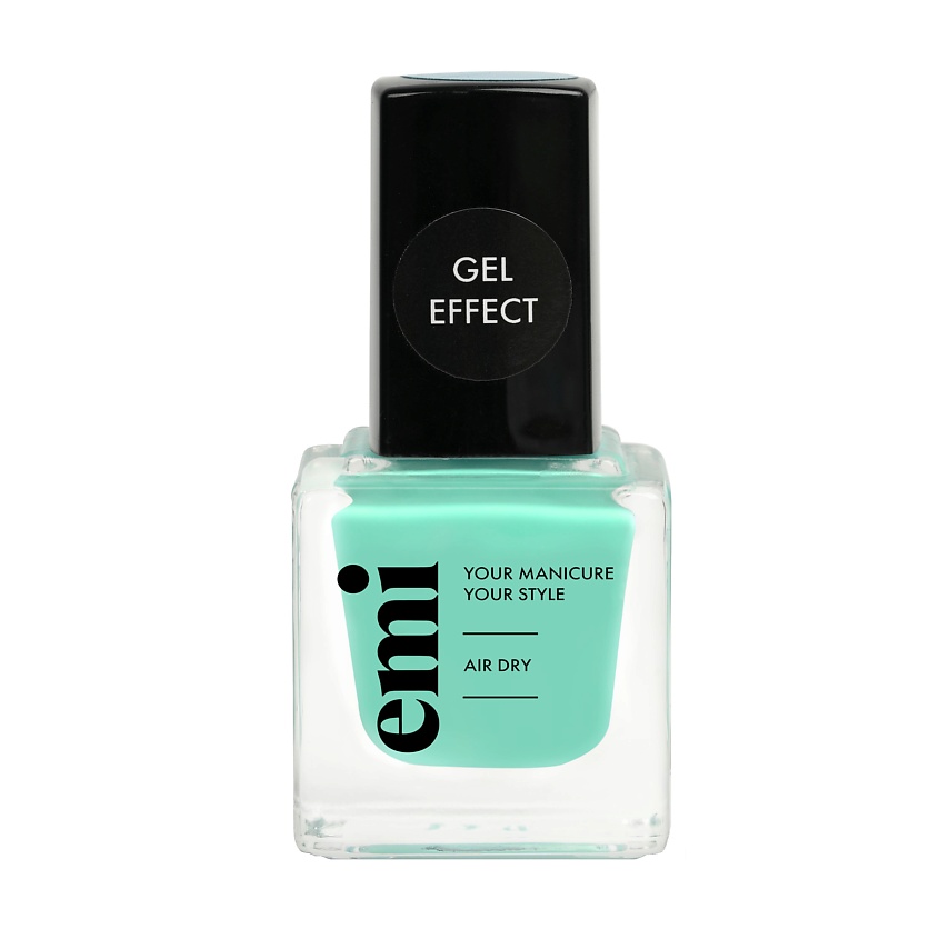 Изображение товара EMI Ультрастойкий лак Gel Effect, NP209